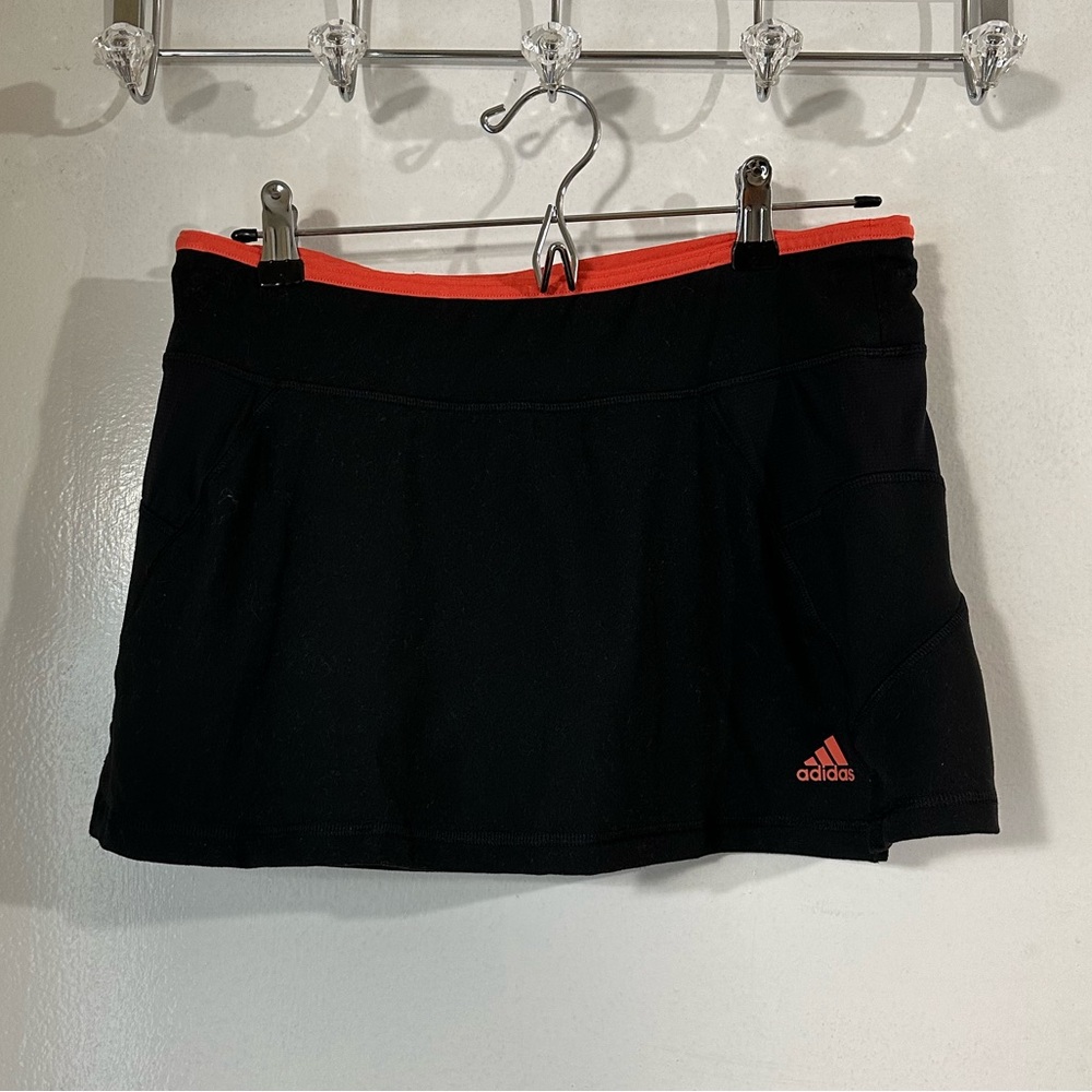 Adidas Tennis Skirt Size Medium